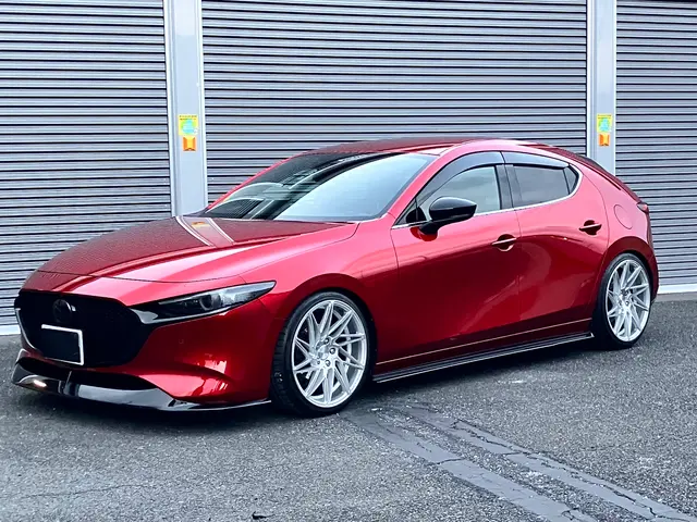 最高品質ファインラボブランド！埼玉西武地区初のカーディテイリング専門店による施工サービスの画像