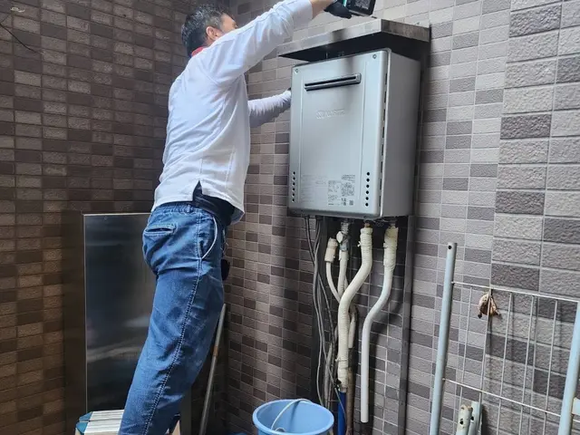 【業歴20年超！杉並区発】安心・安全・信頼をお届け◎急な故障に代替機の貸出可能！サービスの画像