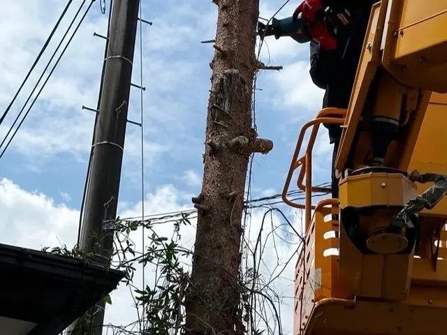 クレジットカード決済可能ですサービスの画像