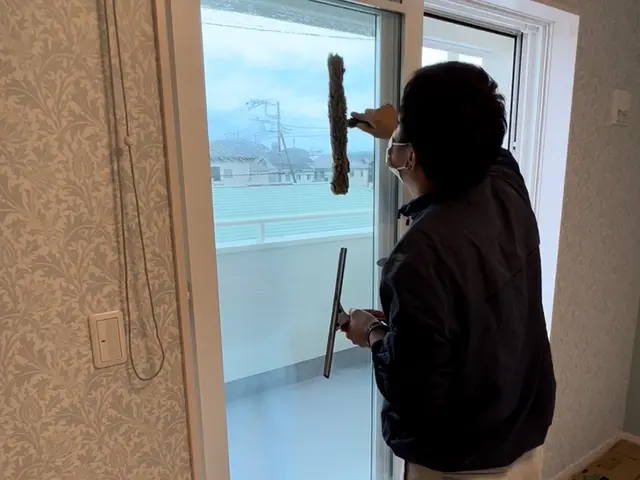 【業歴18年の経験と実績】◎納得のいく作業で◎迅速丁寧に仕上げます！サービスの画像