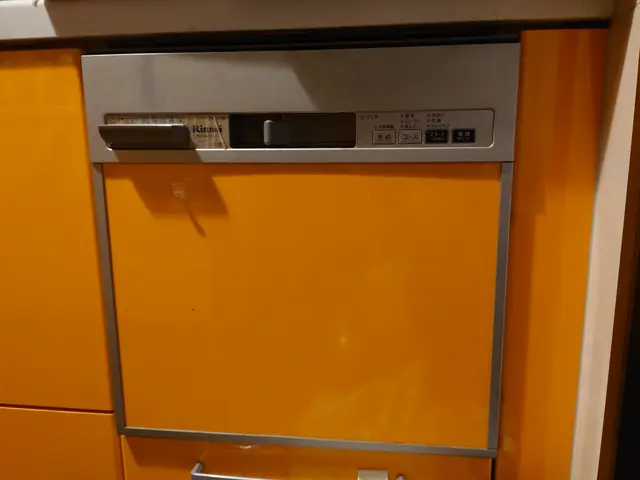 【安心施工】ビルトイン食洗機の交換・取付！プロが丁寧に仕上げます。サービスの画像