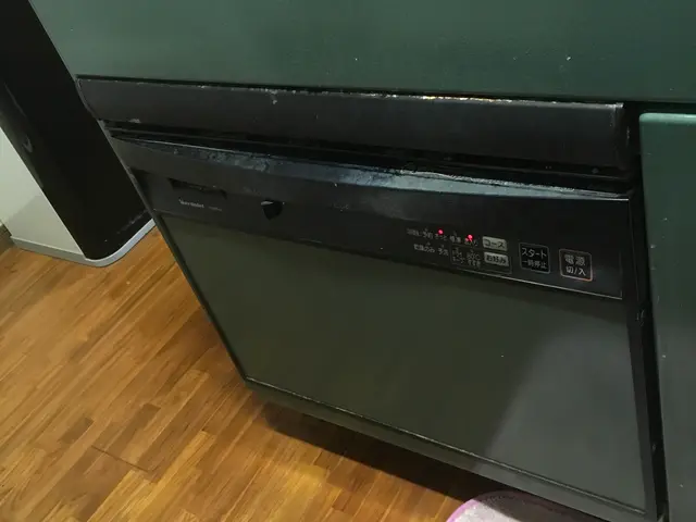 【安心施工】ビルトイン食洗機の交換・取付！プロが丁寧に仕上げます。サービスの画像