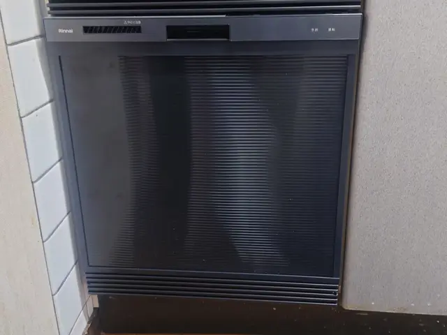 【安心施工】ビルトイン食洗機の交換・取付！プロが丁寧に仕上げます。サービスの画像