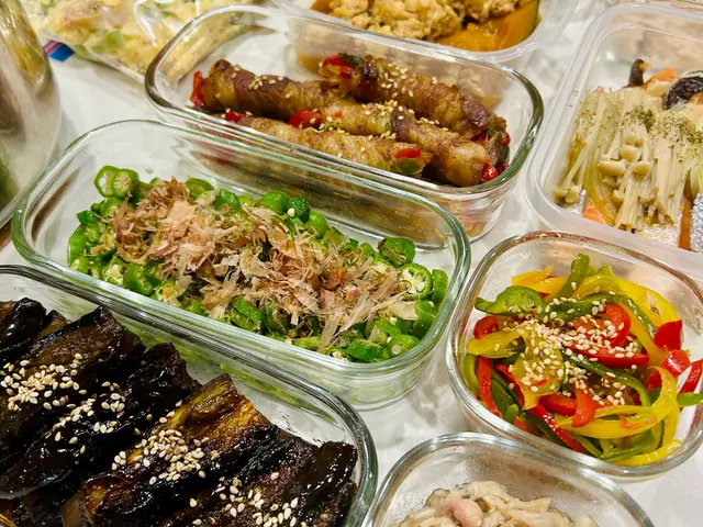 3児の現役ママが作る家庭料理出張サービス☆下味冷凍、お弁当にも！サービスの画像