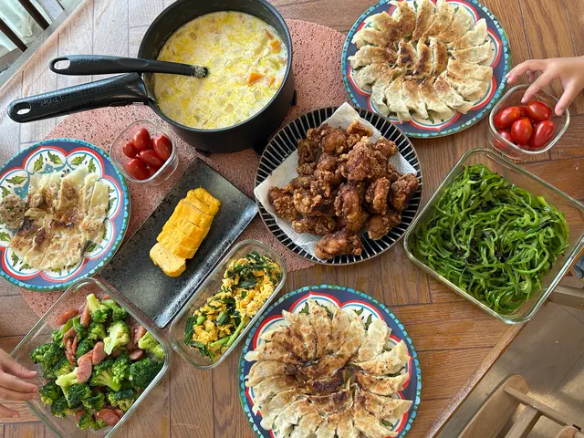 3児の現役ママが作る家庭料理出張サービス☆下味冷凍、お弁当にも！サービスの画像