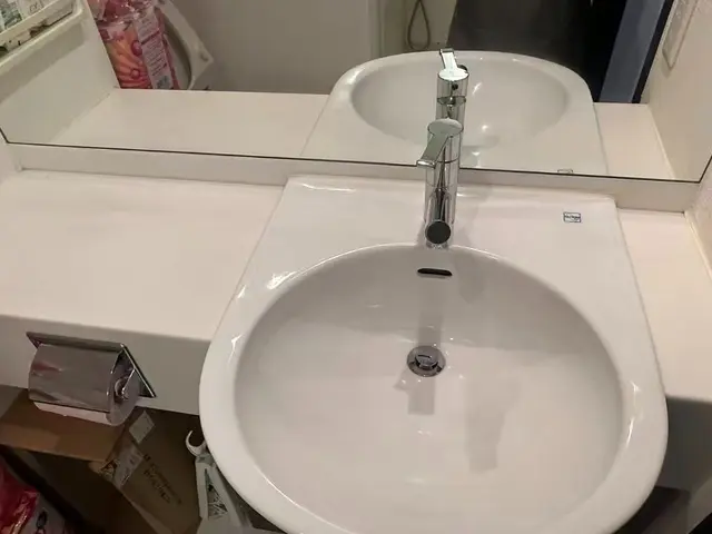 女性スタッフ同行可能！自社スタッフによる安心低価格の便利屋サービスサービスの画像