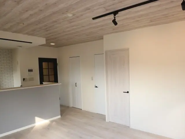 リフォーム提案士がお部屋のお悩みを解決！イメージ画像作成で完成予定が見えて安心。サービスの画像