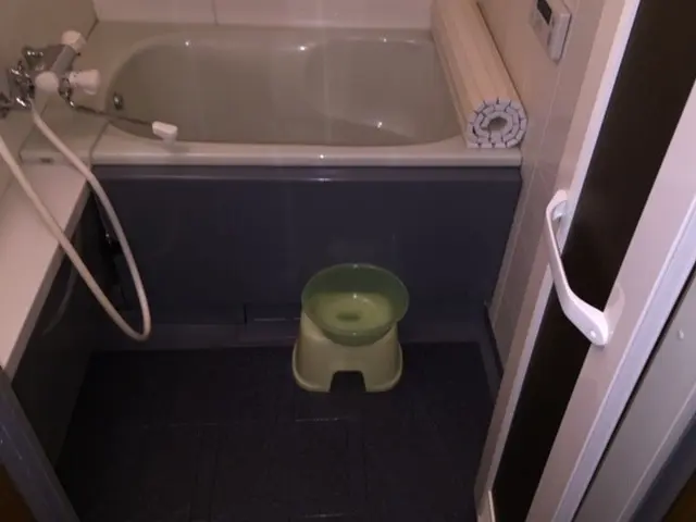 ☆練馬区限定☆くらしのマーケットアワード2017年(浴室部門)銀賞受賞店です！サービスの画像