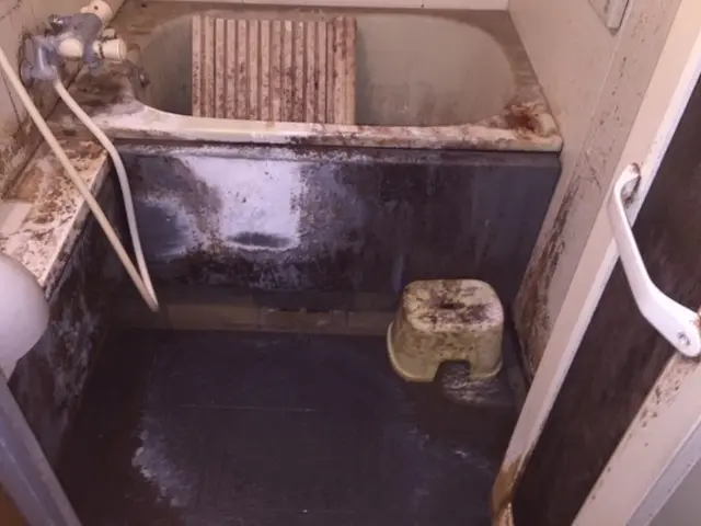 ☆練馬区限定☆くらしのマーケットアワード2017年(浴室部門)銀賞受賞店です！サービスの画像