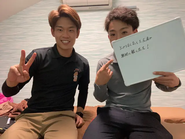 【損害保険加入済で安心】外注はしておりません！経験豊富なスタッフが伺います◎サービスの画像