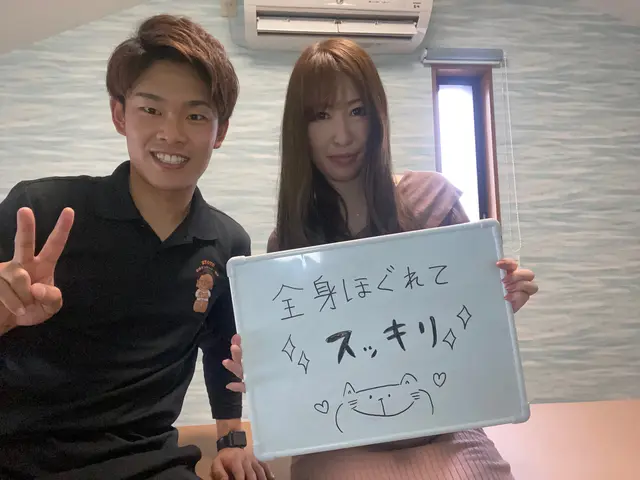 【損害保険加入済で安心】外注はしておりません！経験豊富なスタッフが伺います◎サービスの画像