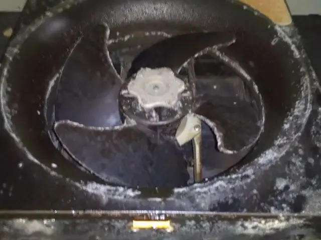 【福岡おそうじ家】しつこい油汚れを徹底洗浄！サービスの画像