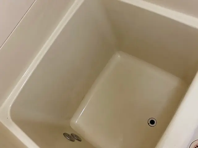 プロの技術でご満足いただけるように心を込めて作業いたしますサービスの画像