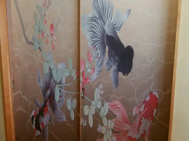 【業歴30年の職人がご対応】室内ドア、襖の化粧直し！早く・美しく仕上げます◎サービスの画像