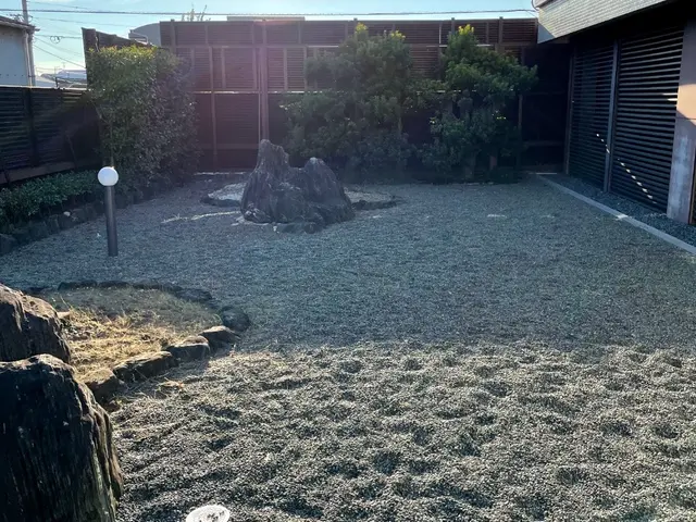 笑顔で明るくがモットー！〜お客様も一緒に笑顔になれるサービス提供〜サービスの画像