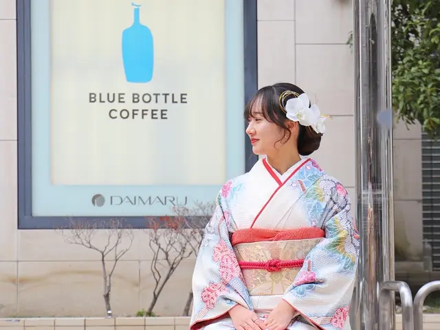 自然なスタイルの写真をお撮り致します。安心の女性アシスタント同行！サービスの画像