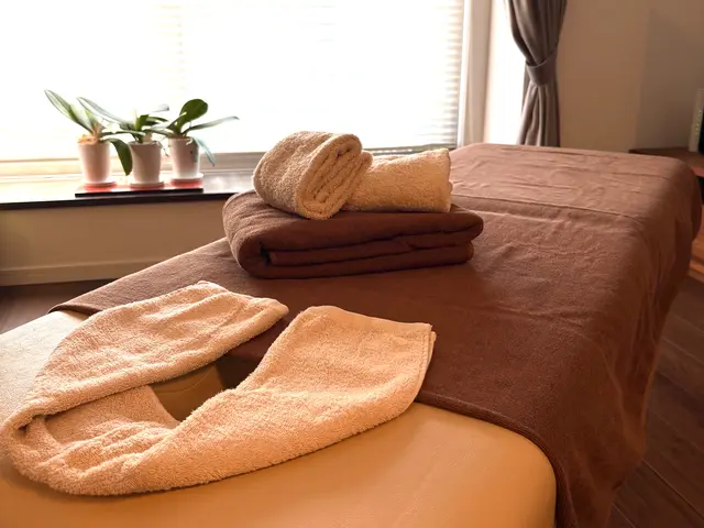 【医療マッサージ資格保有】全身ケア〜衰えた体の筋力強化まで★PayPay払いOKサービスの画像