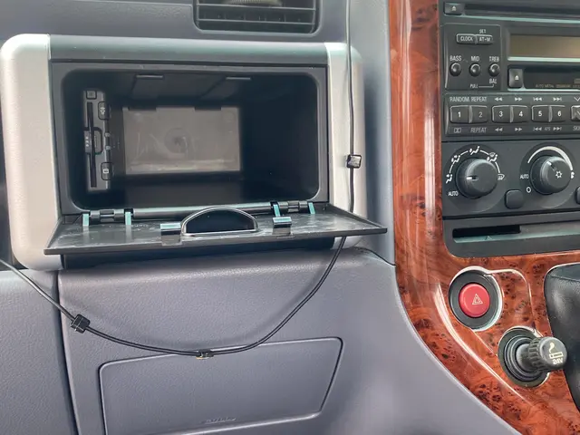 (新規出店割引中)8,000円→6000円　出張ETC取付　純正位置にも取付対応サービスの画像