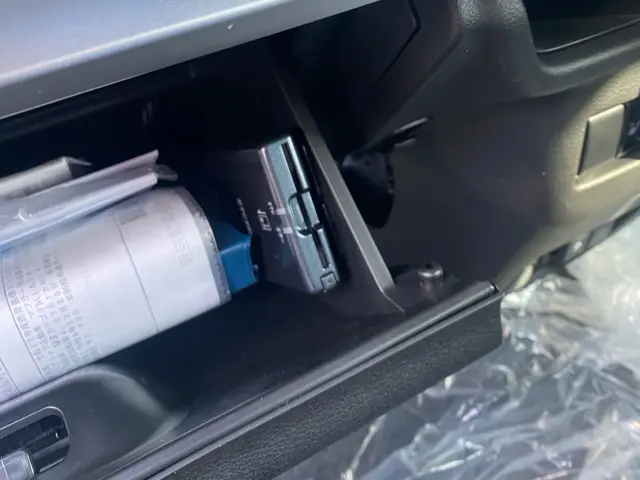 (新規出店割引中)8,000円→6000円　出張ETC取付　純正位置にも取付対応サービスの画像