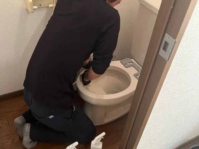 （株）まごころ企画です。各種不動産、住宅メーカーより清掃を頂いてますサービスの画像