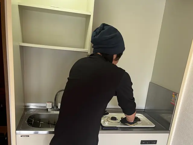 （株）まごころ企画です。各種不動産、住宅メーカーより清掃を頂いてますサービスの画像