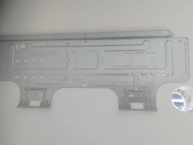 エアコンの新規設置から移設までお任せ下さい！サービスの画像