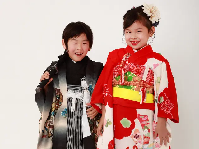 苦しくない綺麗な着付け◎ご希望ヘアセット付◎美容師免許有◎成人式不可すみません！