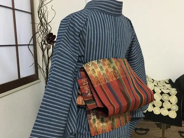 苦しくない綺麗な着付け◎ご希望ヘアセット付◎美容師免許有◎成人式不可すみません！