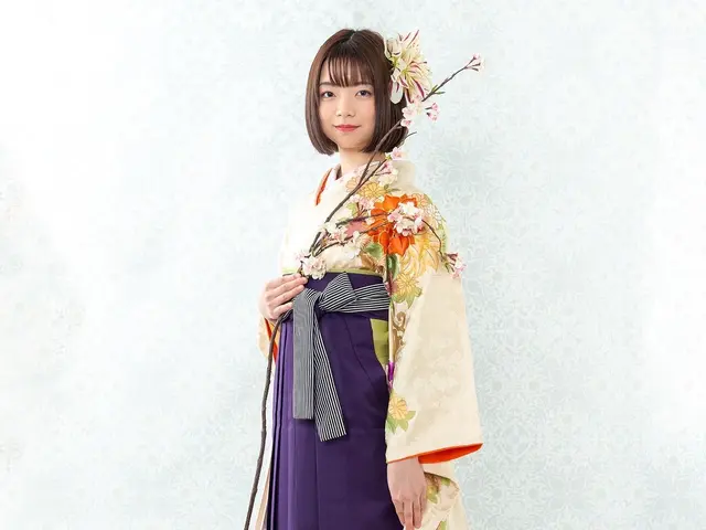 苦しくない綺麗な着付け◎ご希望ヘアセット付◎美容師免許有◎成人式不可すみません！