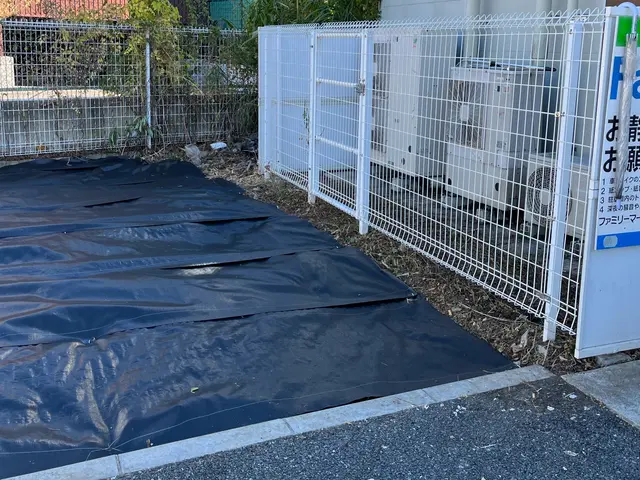 《年中無休》駐車場代はお店負担！サービスの画像