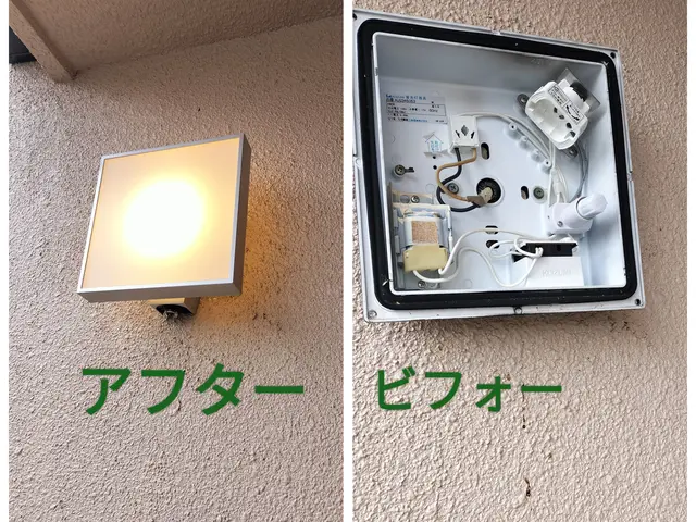 お客様のお力になります！経験と知識を活かして迅速丁寧に作業いたしますサービスの画像