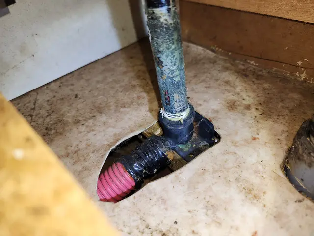 ゴキブリ駆除サービスの画像