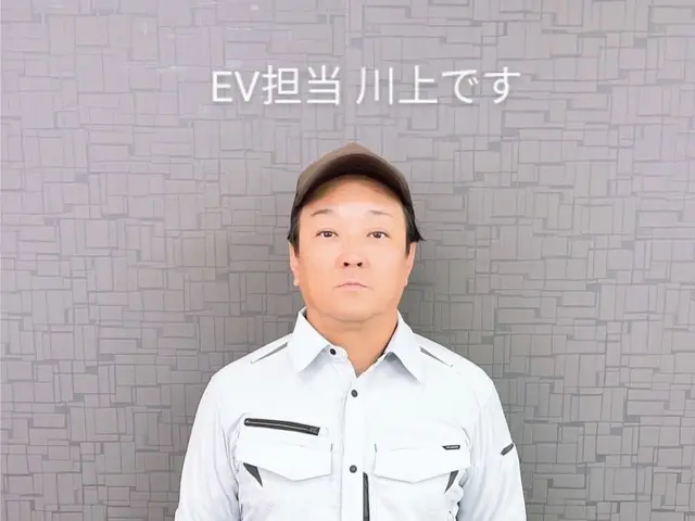 国産 外車 対応 TeslaもOK 大阪 兵庫 京都 奈良 紅葉キャンペーン中サービスの画像