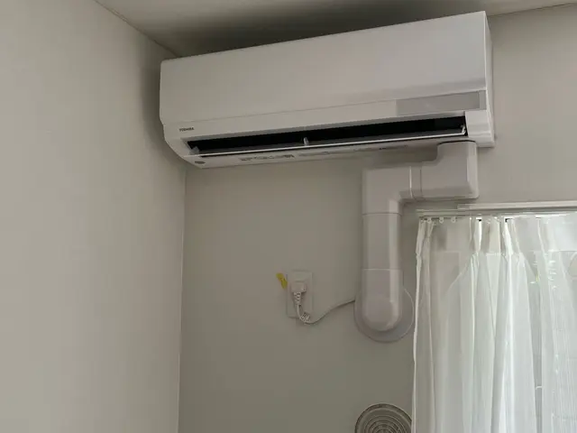 【町田】外したエアコン無料回収！再利用取り付け対応！10/30〜予約受付してますサービスの画像