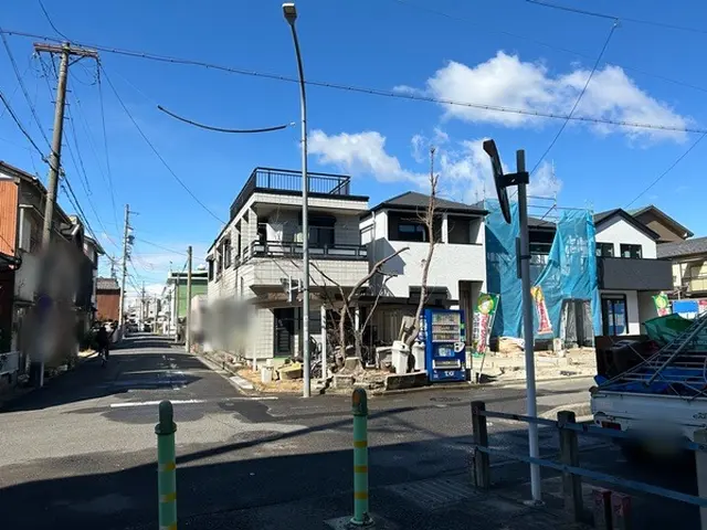 大切な庭木にお別れを。心を込めた庭師による伐採作業！サービスの画像