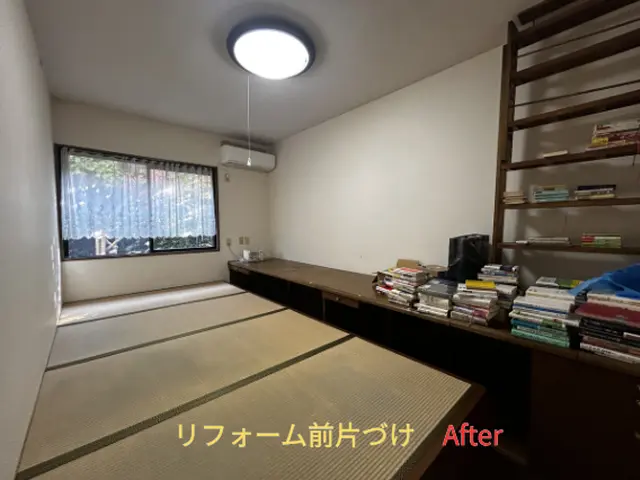 【なんとかしたい！】◎お任せください◎整理収納〜インテリア◎4H以上で5千円/Hサービスの画像