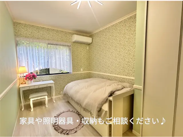 【なんとかしたい！】◎お任せください◎整理収納〜インテリア◎4H以上で5千円/Hサービスの画像