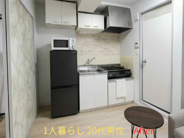 【なんとかしたい！】◎お任せください◎整理収納〜インテリア◎4H以上で5千円/Hサービスの画像