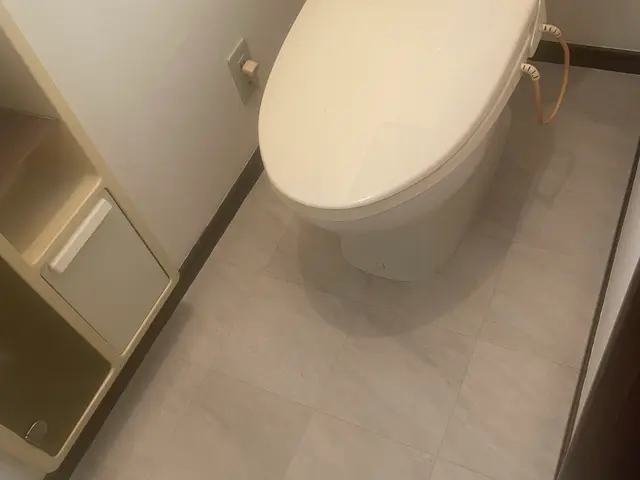 神奈川海老名市拠点！男性スタッフが丁寧に作業します！お気軽にご相談下さい!!サービスの画像