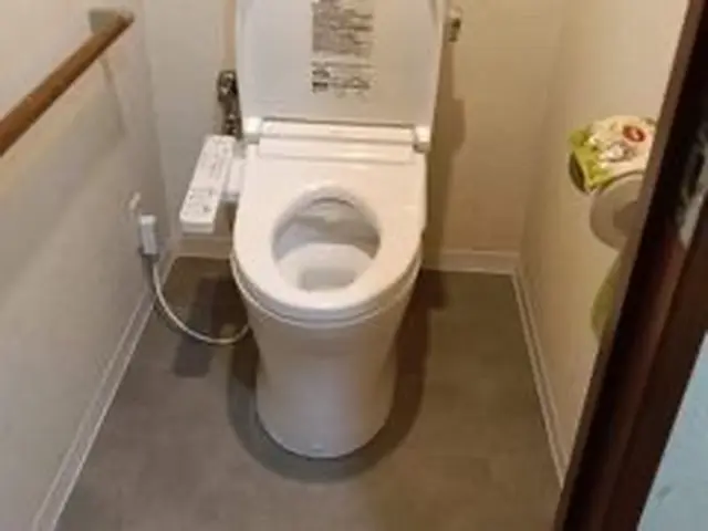 神奈川海老名市拠点！男性スタッフが丁寧に作業します！お気軽にご相談下さい!!サービスの画像