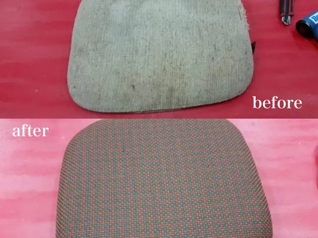 【業歴10年の実績】椅子の張替屋さん◎店舗の椅子も張替ます◎営業時間外も対応可能サービスの画像