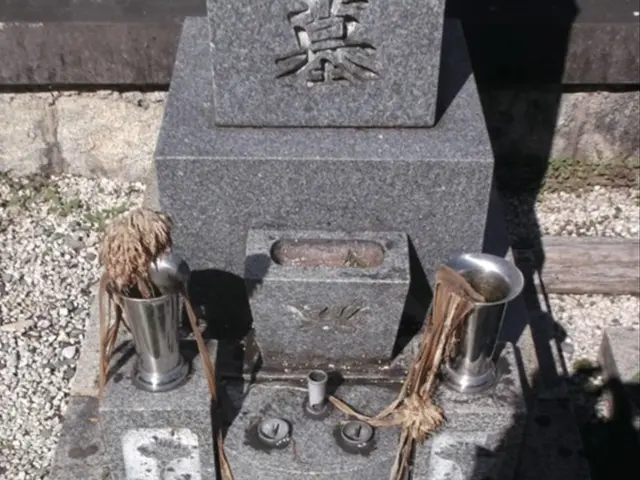 【創業70年！】石材加工の専門店◎お墓の事なら何でもお任せください！サービスの画像