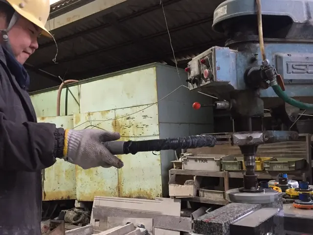 【創業70年！】石材加工の専門店◎お墓の事なら何でもお任せください！サービスの画像