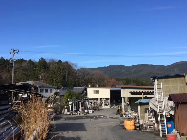 【創業70年！】石材加工の専門店◎お墓の事なら何でもお任せください！サービスの画像