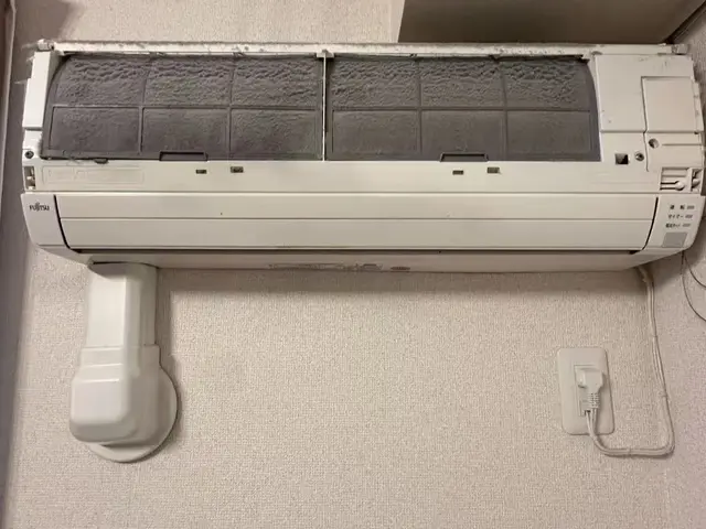 エアコン業界２０年以上の経験。都内・川崎横浜市エアコンクリーニングサービスの画像