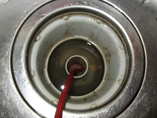 【排水口 清掃０円!!】高圧洗浄機による排水管清掃サービスサービスの画像