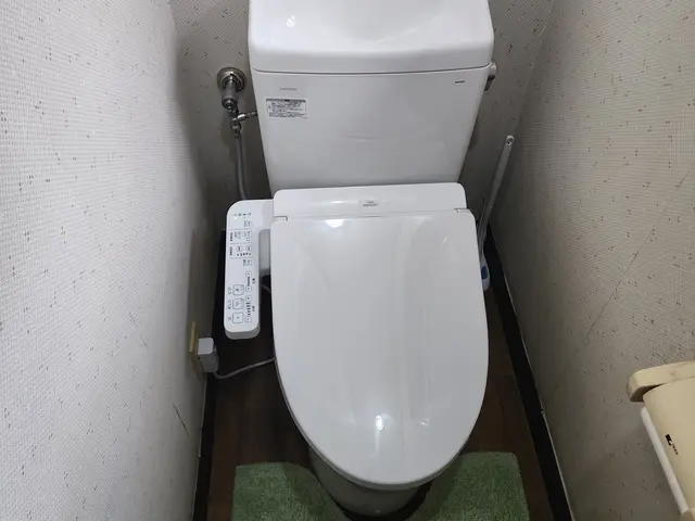 ★☆オープンキャンペーン価格☆★　　　　温水洗浄便座交換お任せください！！サービスの画像