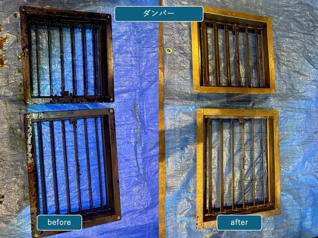 初めて清掃依頼する方！酷い汚れが気になる方！どんなお客様でも柔軟にご対応します！サービスの画像