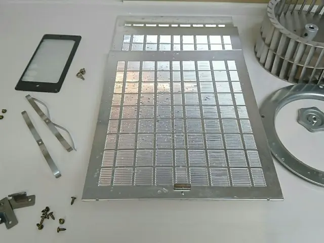 マンションタイプの空室クリーニング!経験豊富なスタッフがお伺いいたします。サービスの画像