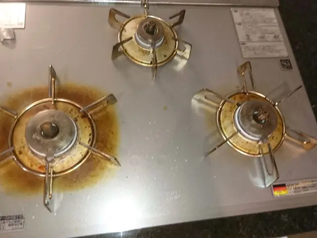 マンションタイプの空室クリーニング!経験豊富なスタッフがお伺いいたします。サービスの画像